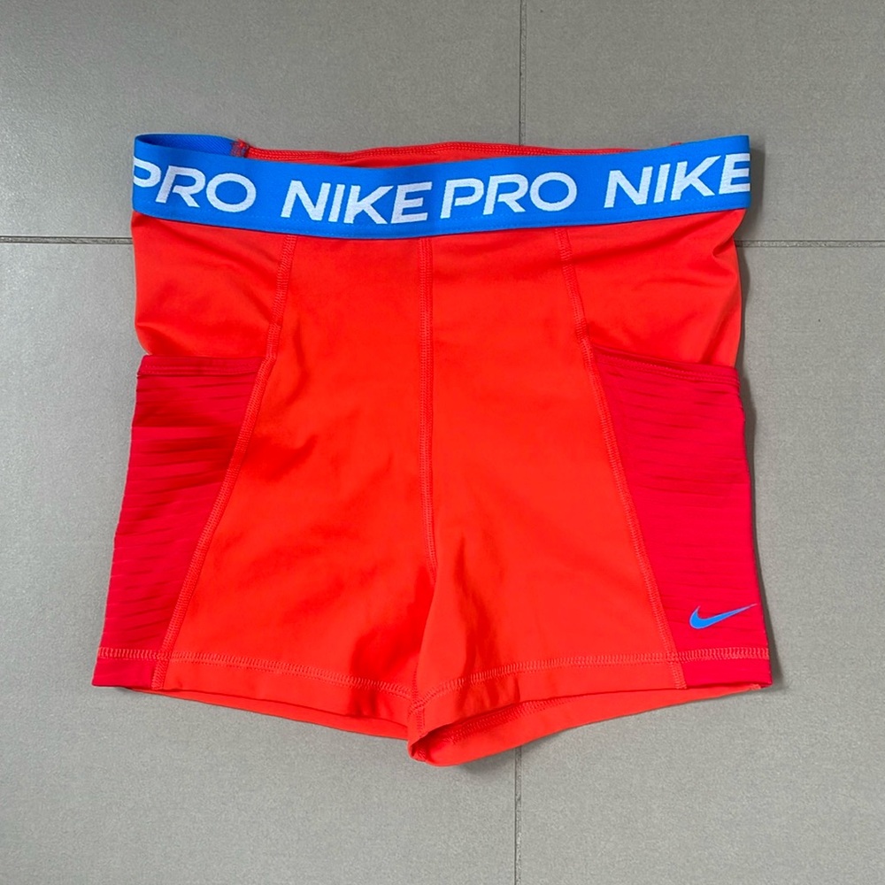 Nike Pro Dri Fit Short